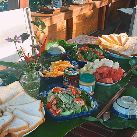 The Local Homestay Con Son Can Tho Eksteriør bilde