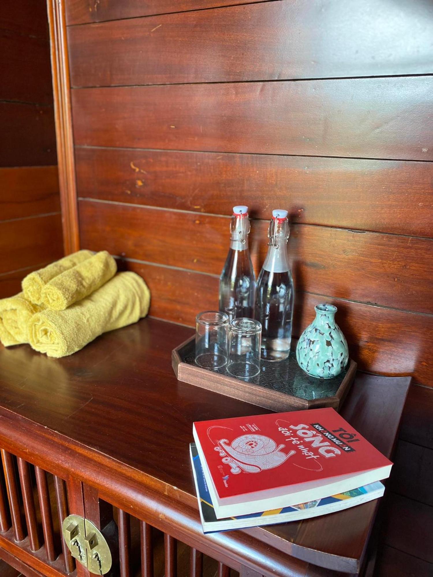 The Local Homestay Con Son Can Tho Eksteriør bilde